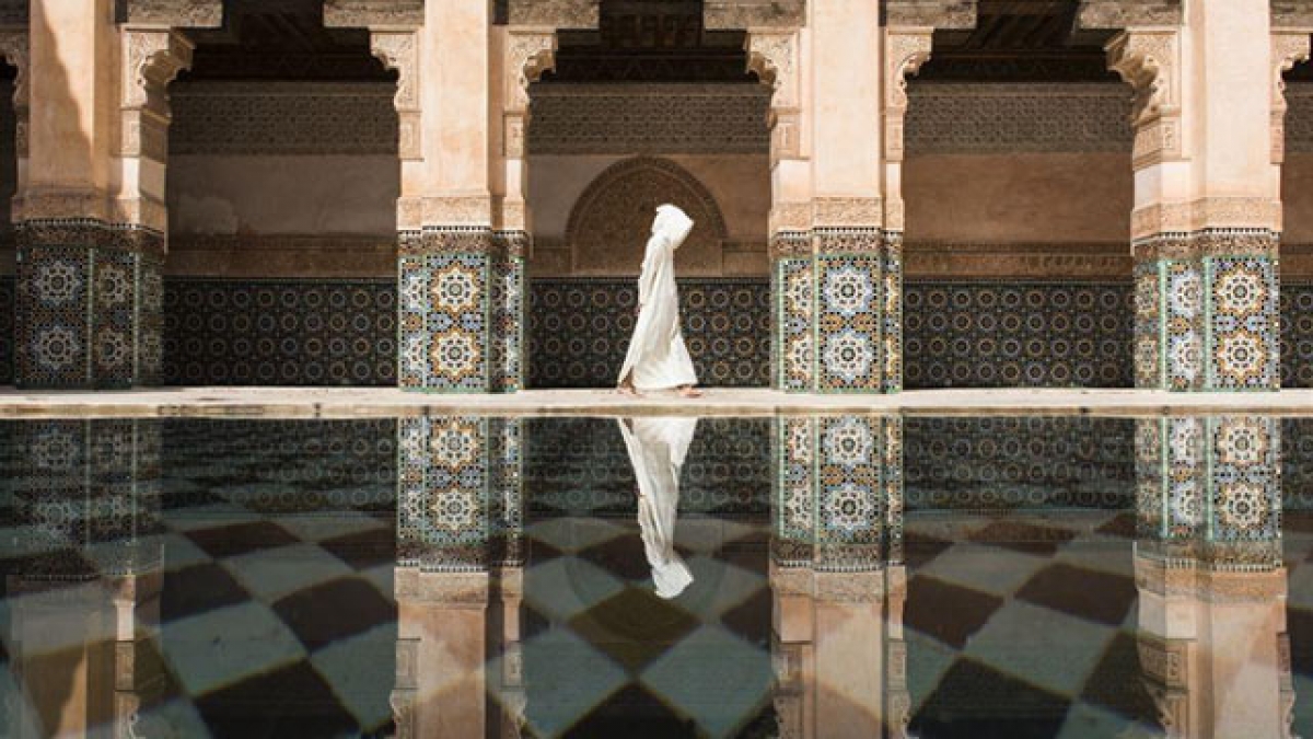 Conoce las fotos ganadoras en el concurso National Geographic Traveler 2016
