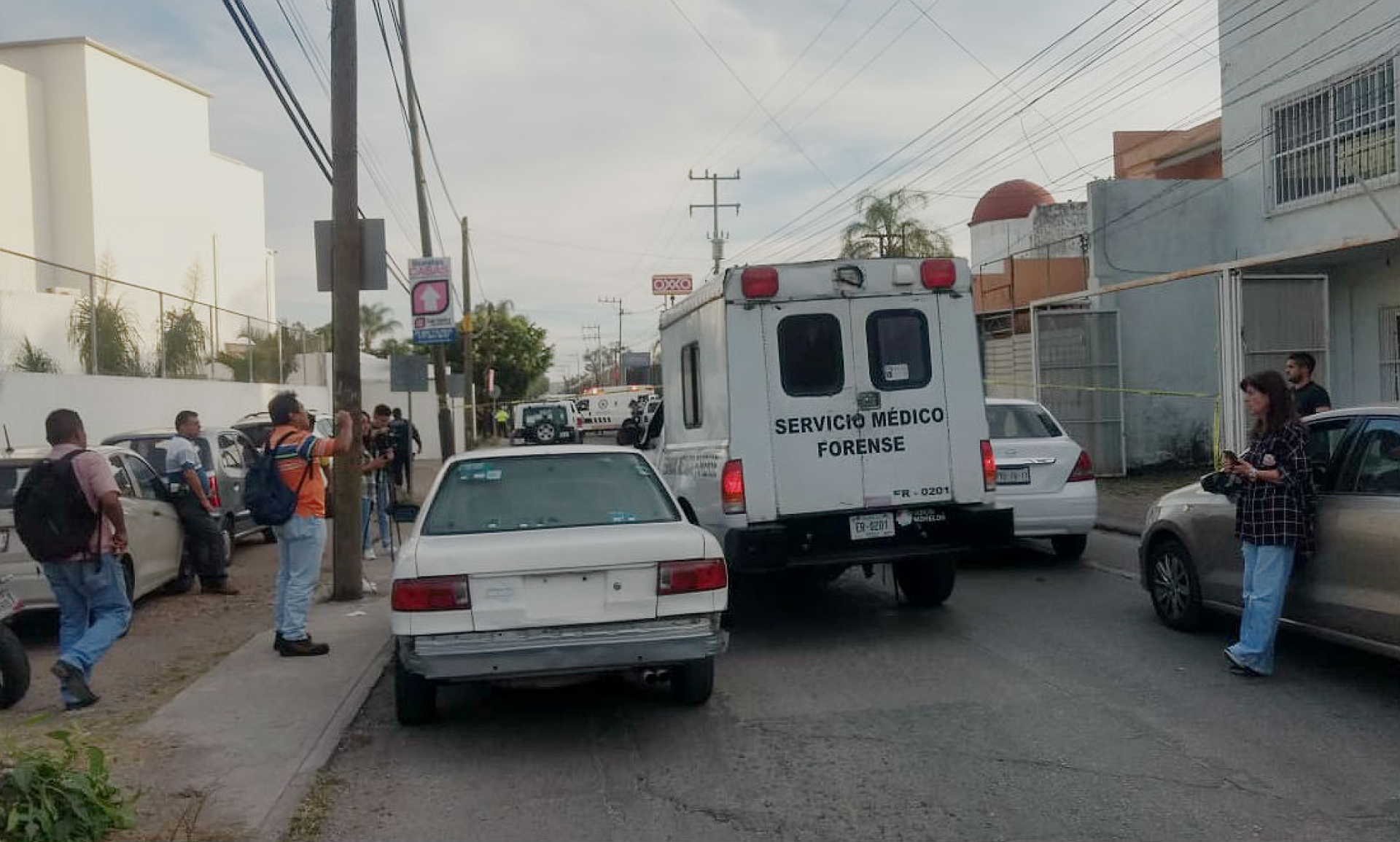Asesinan a balazos a un elemento de la Policía Morelos, en Jiutepec