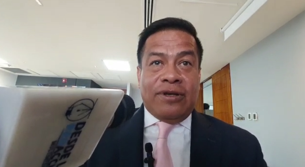 Exigen al Congreso aprobar ley de archivos