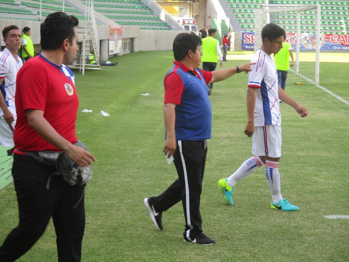 Sporting Canamy planea pretemporada