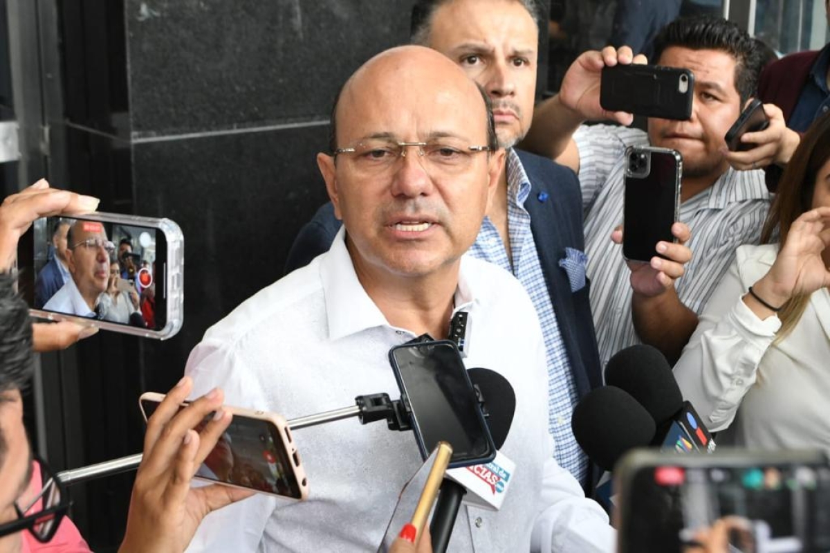 Alcalde de Cuautla Denuncia a Fiscal anticorrupción por Abuso y Perjuicio a la Justicia