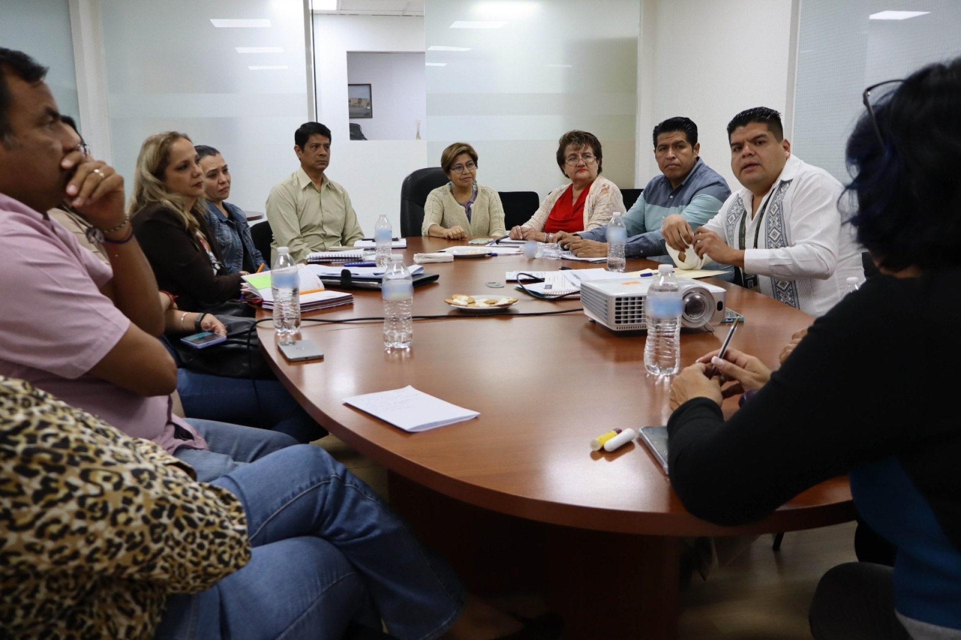 Convocó Bienestar a mesa de trabajo sobre proceso de transferencia del fondo para operación del 'Coruco' Díaz