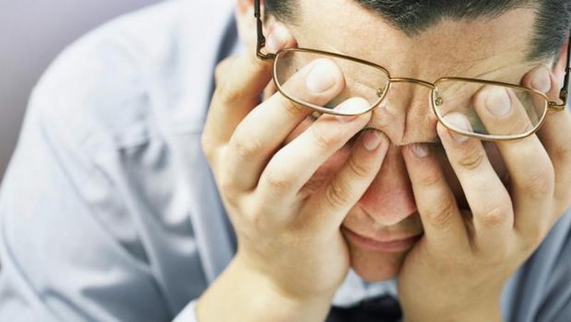 Especialistas explican cómo el coronavirus puede contagiarse por los ojos