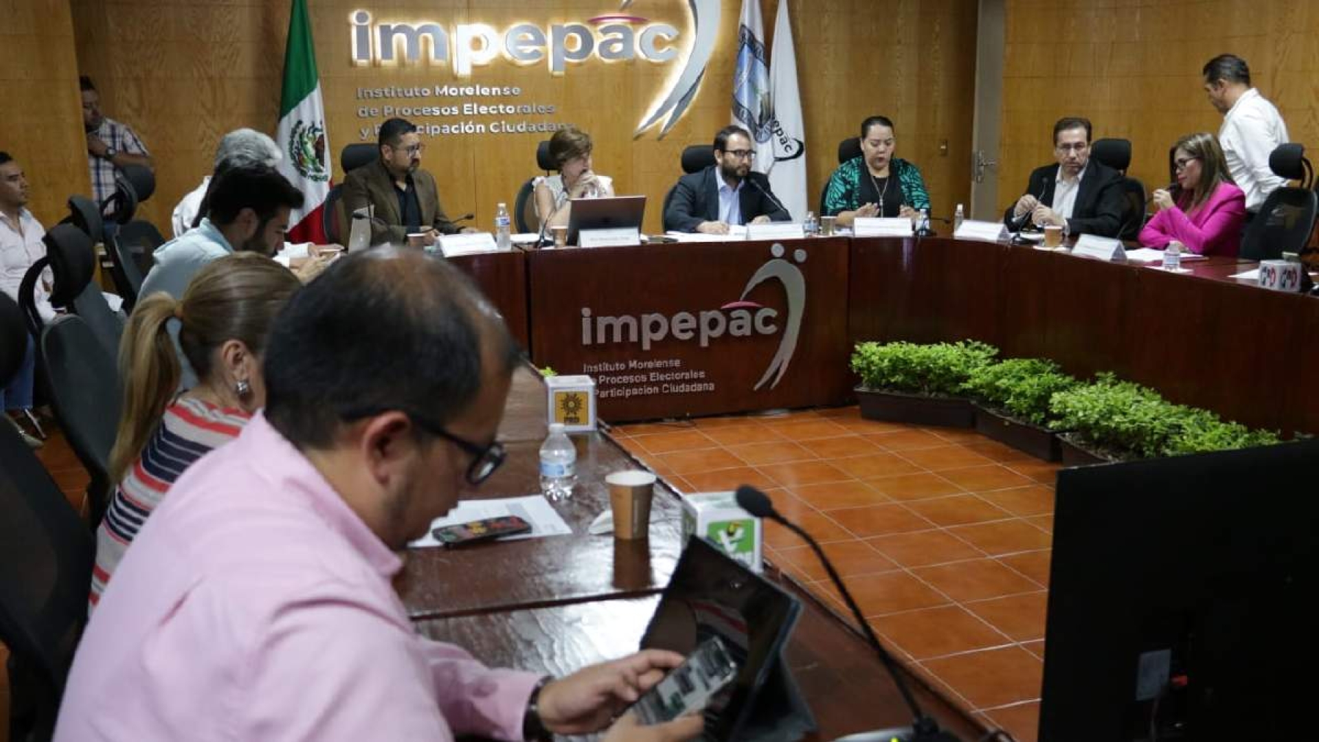 Morena tendrá nueve diputados en la siguiente legislatura