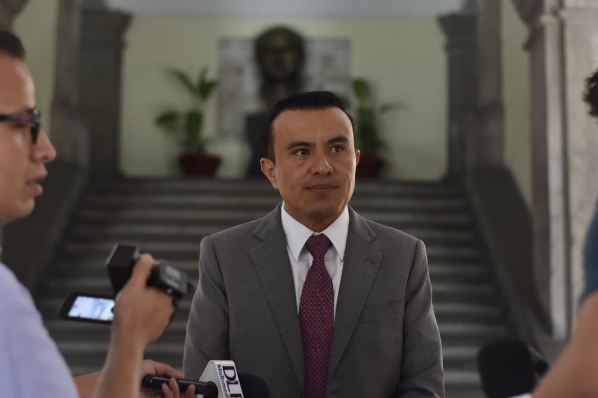 Congreso de Morelos citará a comparecer al fiscal general el 29 de abril