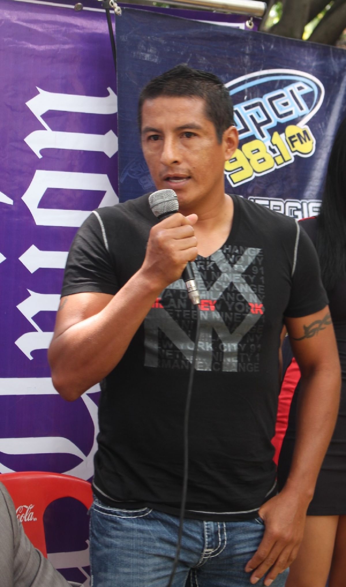 Darán espectáculo en el estadio Mariano Matamoros