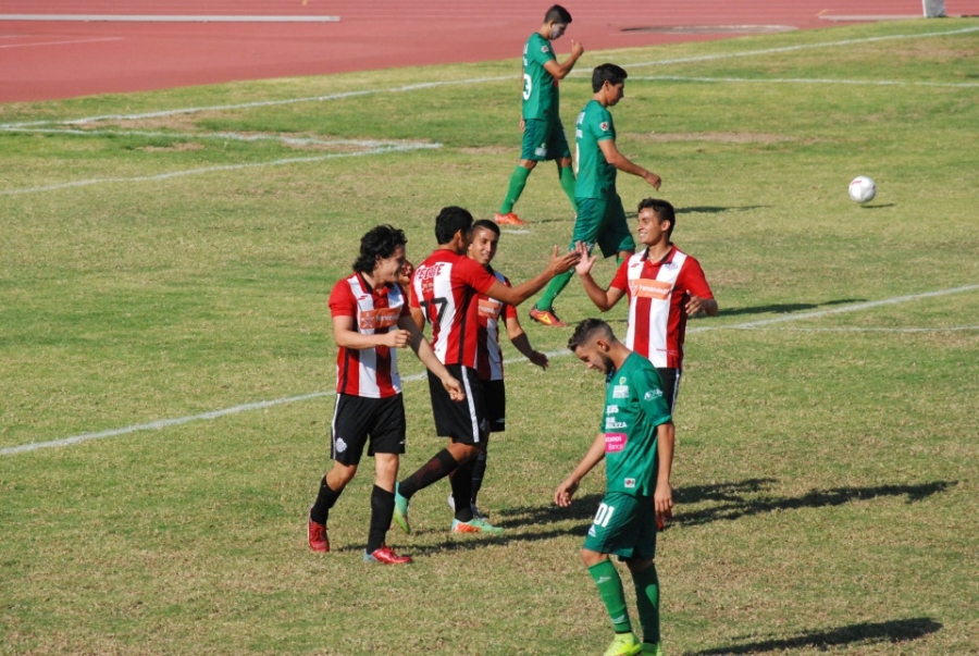 Athletic Club Morelos quiere “cazar” Coyotes
