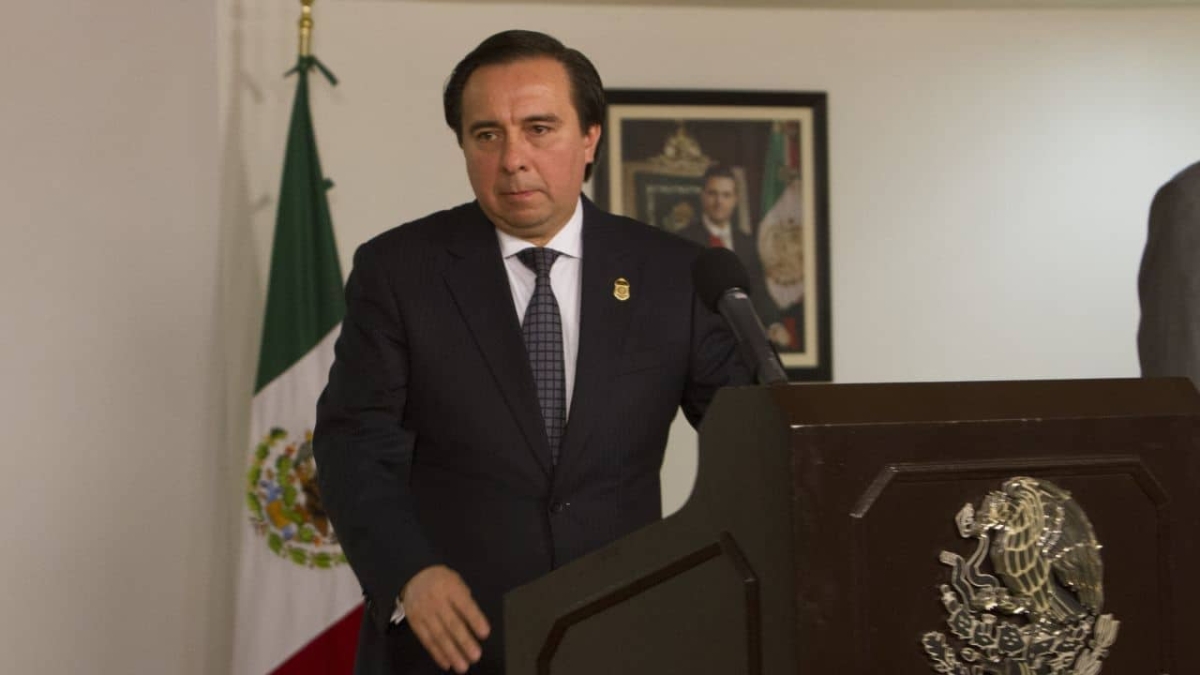AMLO agradece a Israel por ayudar con extradición de Tomás Zerón