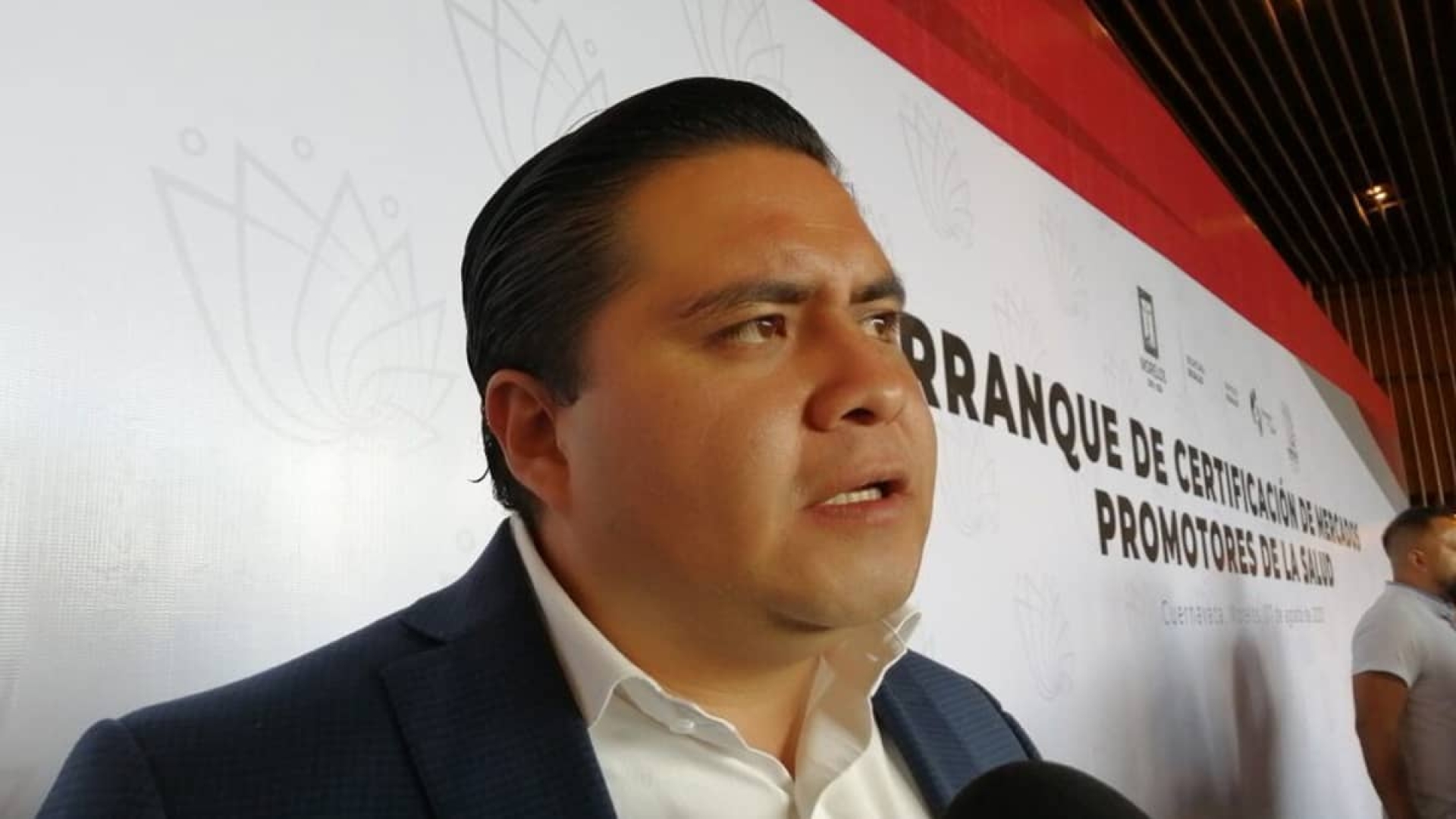 Exalcalde de Huitzilac sufrió lesiones durante una riña