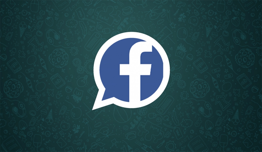 Facebook espía tu WhatsApp