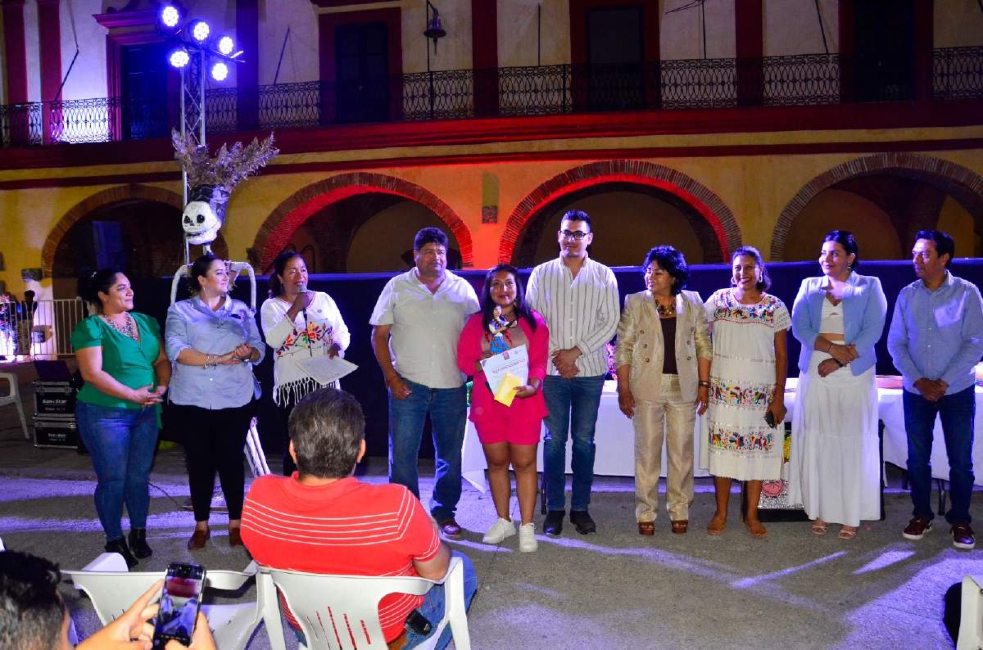 Celebran el Día del Artesano en Jojutla