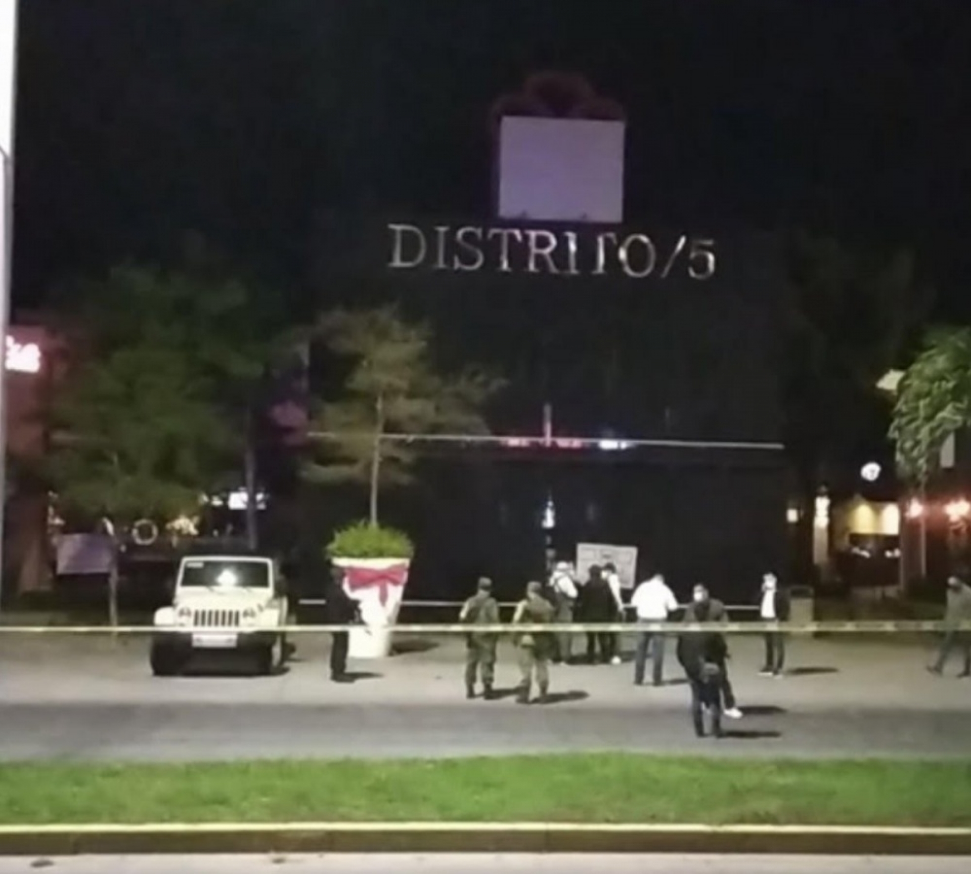 Así fue la balacera donde mataron a Aristóteles Sandoval