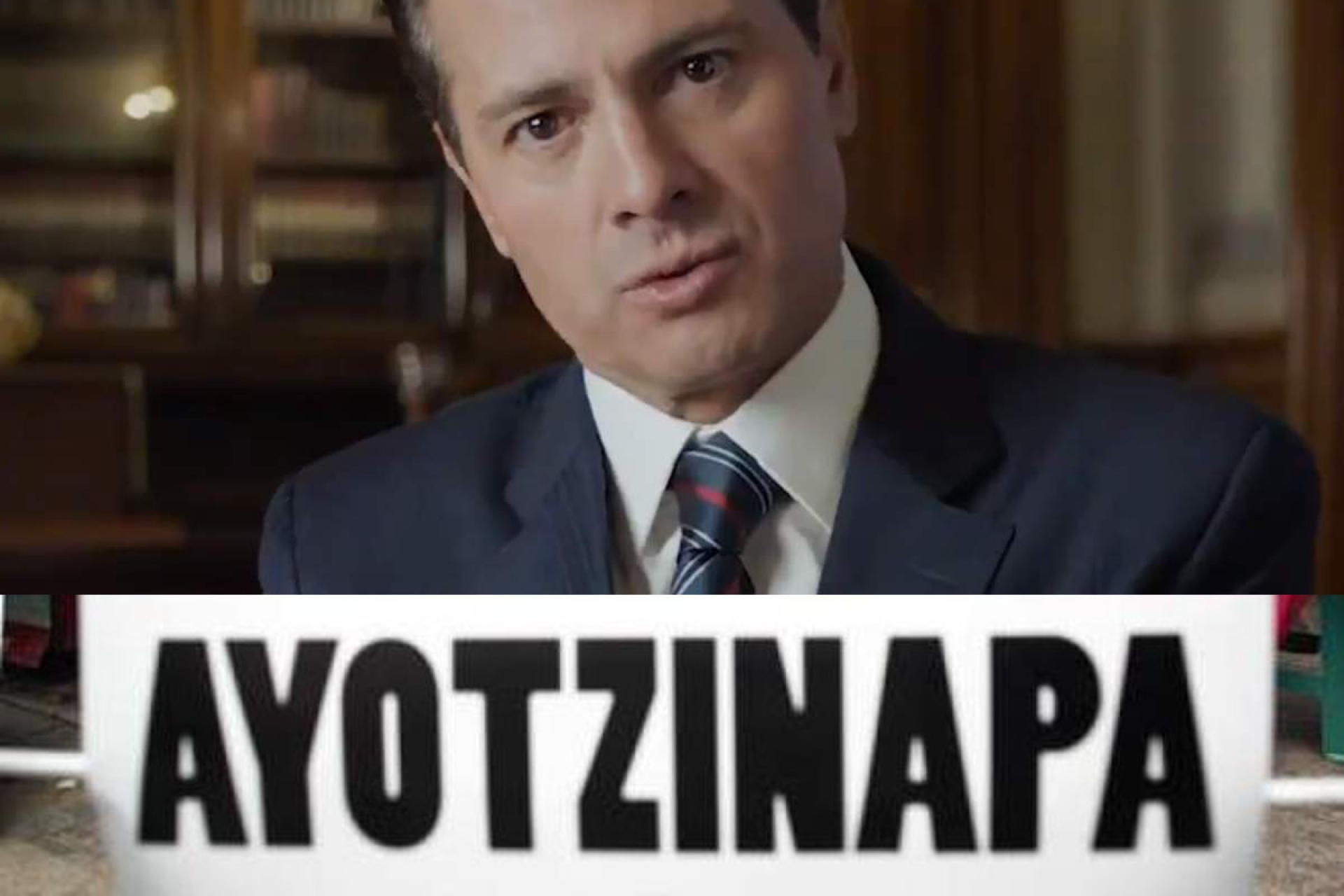 Ayotzinapa: Peña Nieto impone una verdad histórica que forenses Argentinos han desmentido