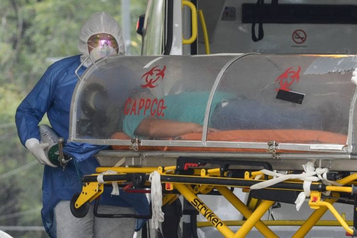 INEGI registra 35% más muertes por COVID que las reportadas por el Gobierno