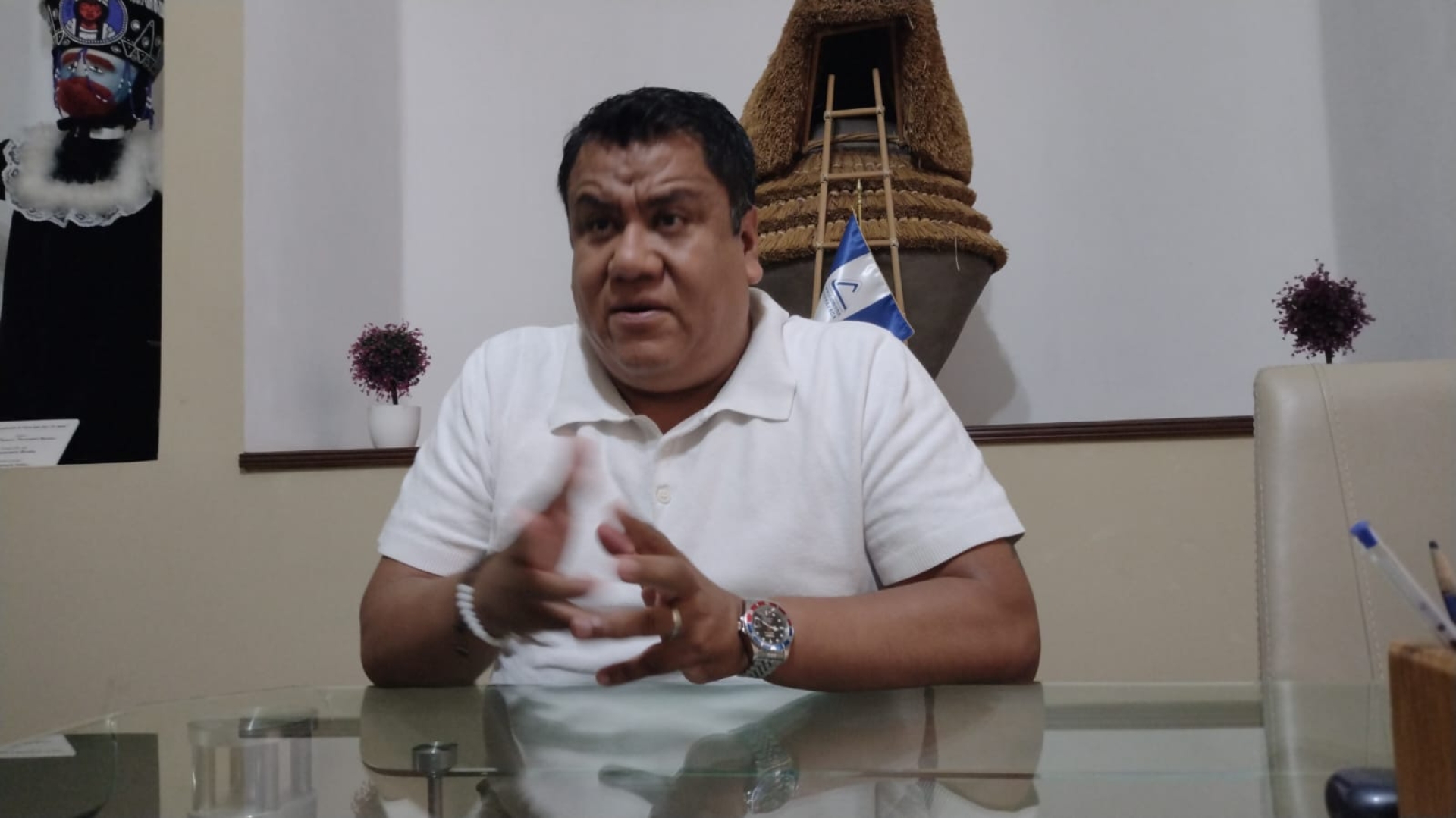Canaco Cuernavaca critica cierre anticipado de clases y alerta impacto económico