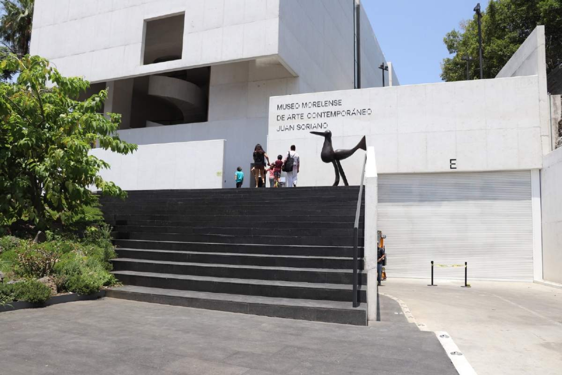 Llega al MMAC la muestra “Cada quien con su Toledo”