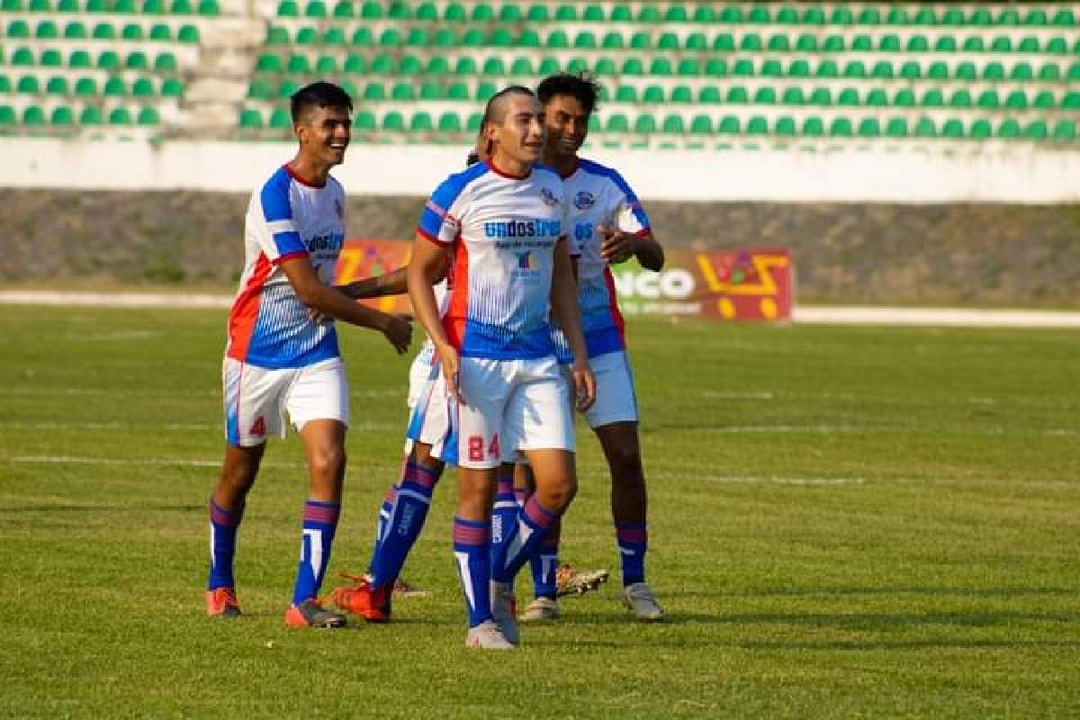 Sporting Canamy, en la "fiesta grande"