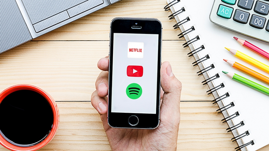 Evita que Netflix, YouTube, Spotify (y otros) consuman todos los datos de tu móvil