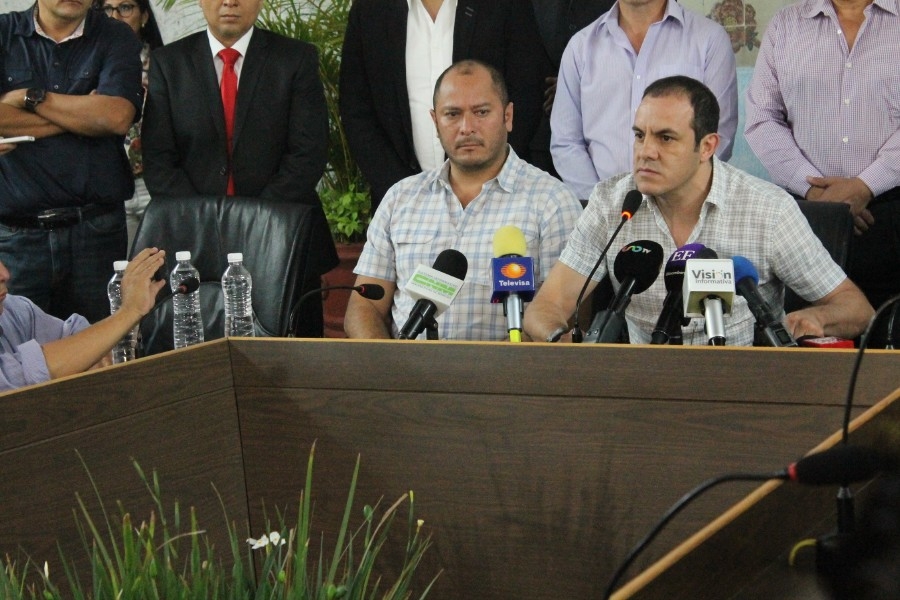 Estado-Municipio
