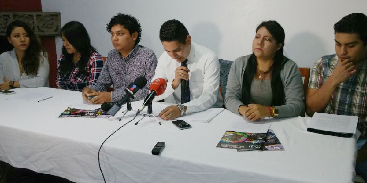 Llama Consejo de las Juventudes a alcaldes a establecer medidas de prevención en centros nocturnos