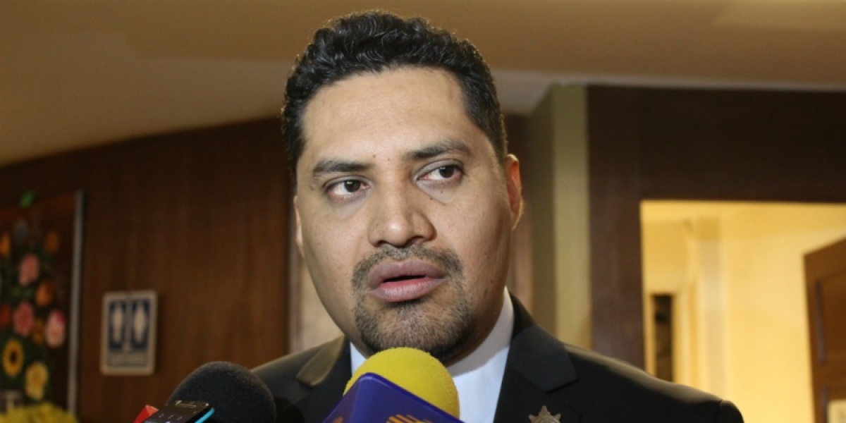 Exigen abogados al Congreso local investigar actuación del fiscal anticorrupción