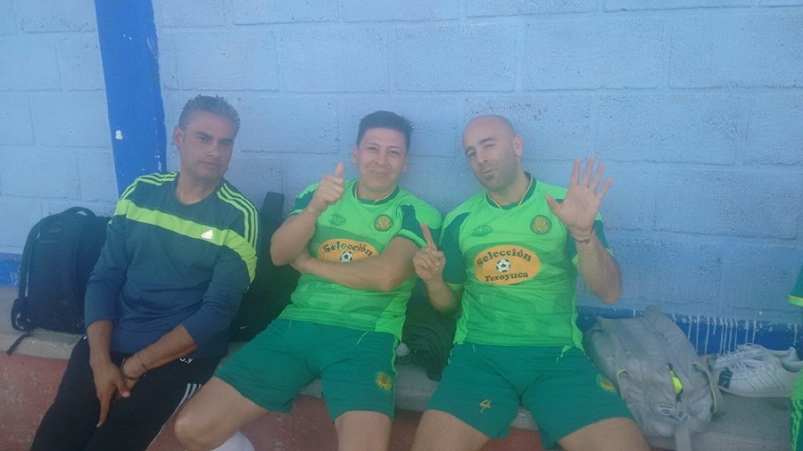 Vuelve a rodar el balón