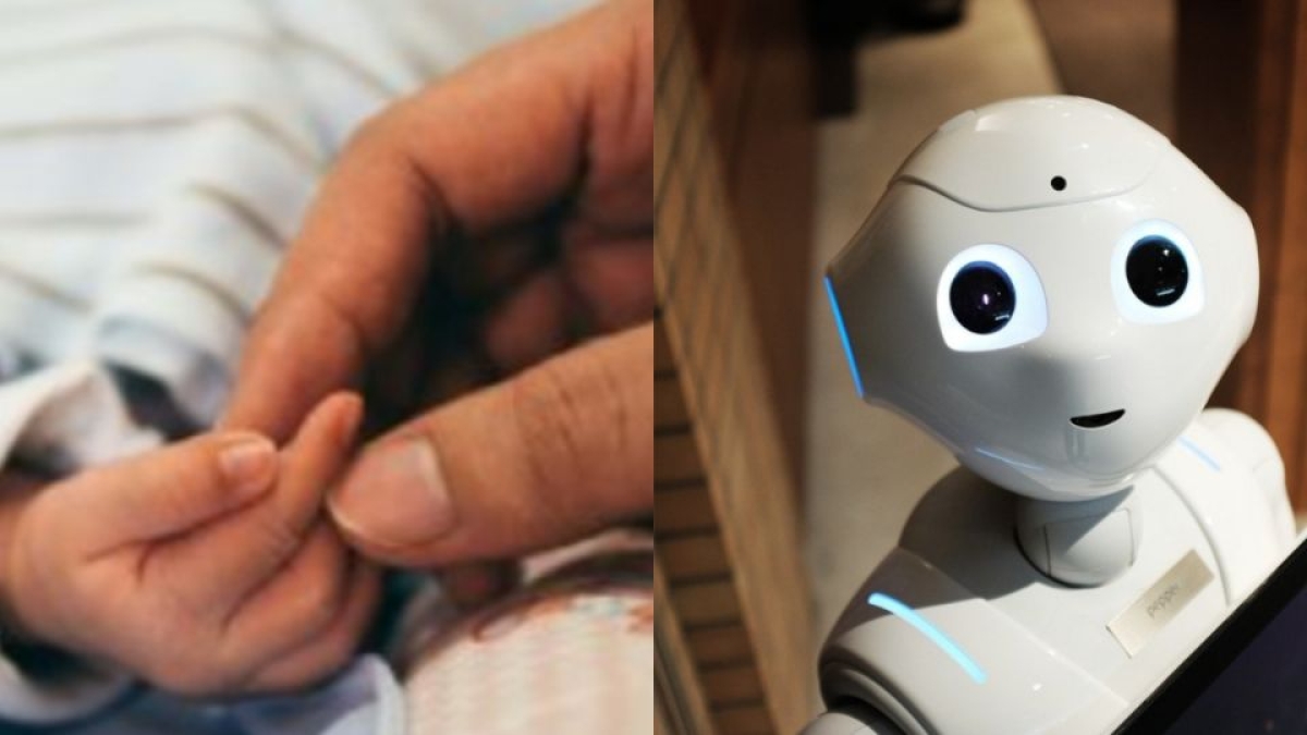 "Generación Tamagotchi": advierten que niños virtuales sustituirían a los reales en 50 años