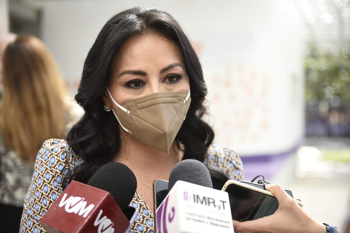 Suman cien contagios de covid-19 en gobierno estatal