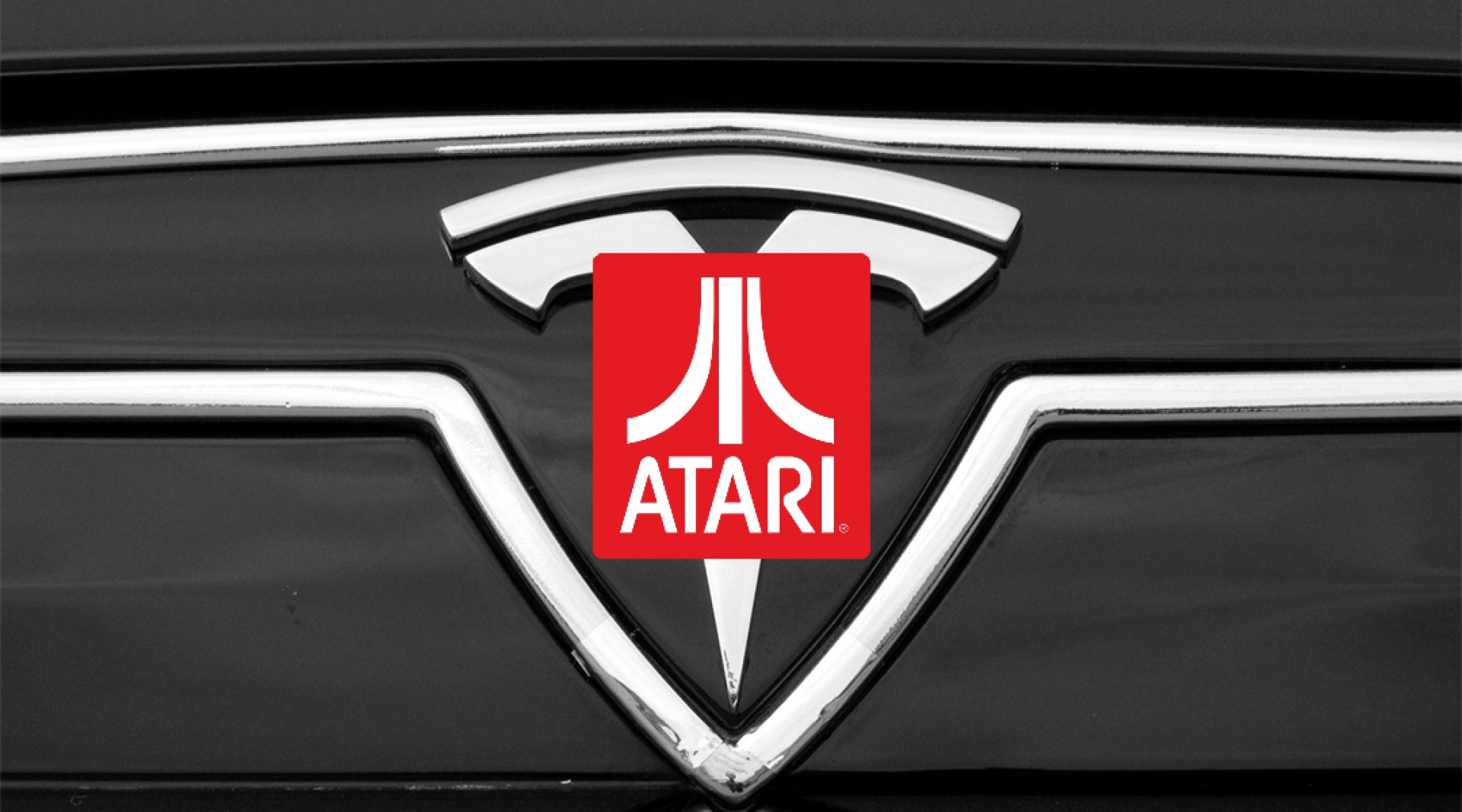 Tesla agregará juegos de Atari a sus automóviles