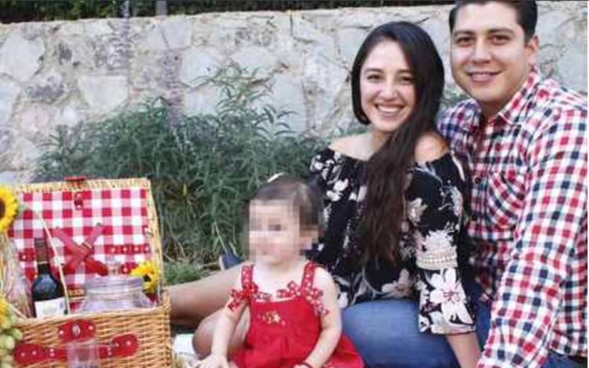 Encuentran con vida a toda la familia desaparecida en Jalisco