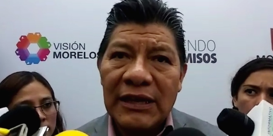 Rechaza Quiroz Medina que se haya aplicado el plan DN-III en Puente de Ixtla