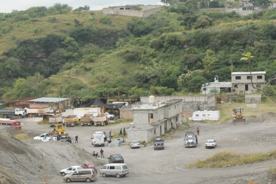 Asesinan al velador de una mina en Lomas del Carril