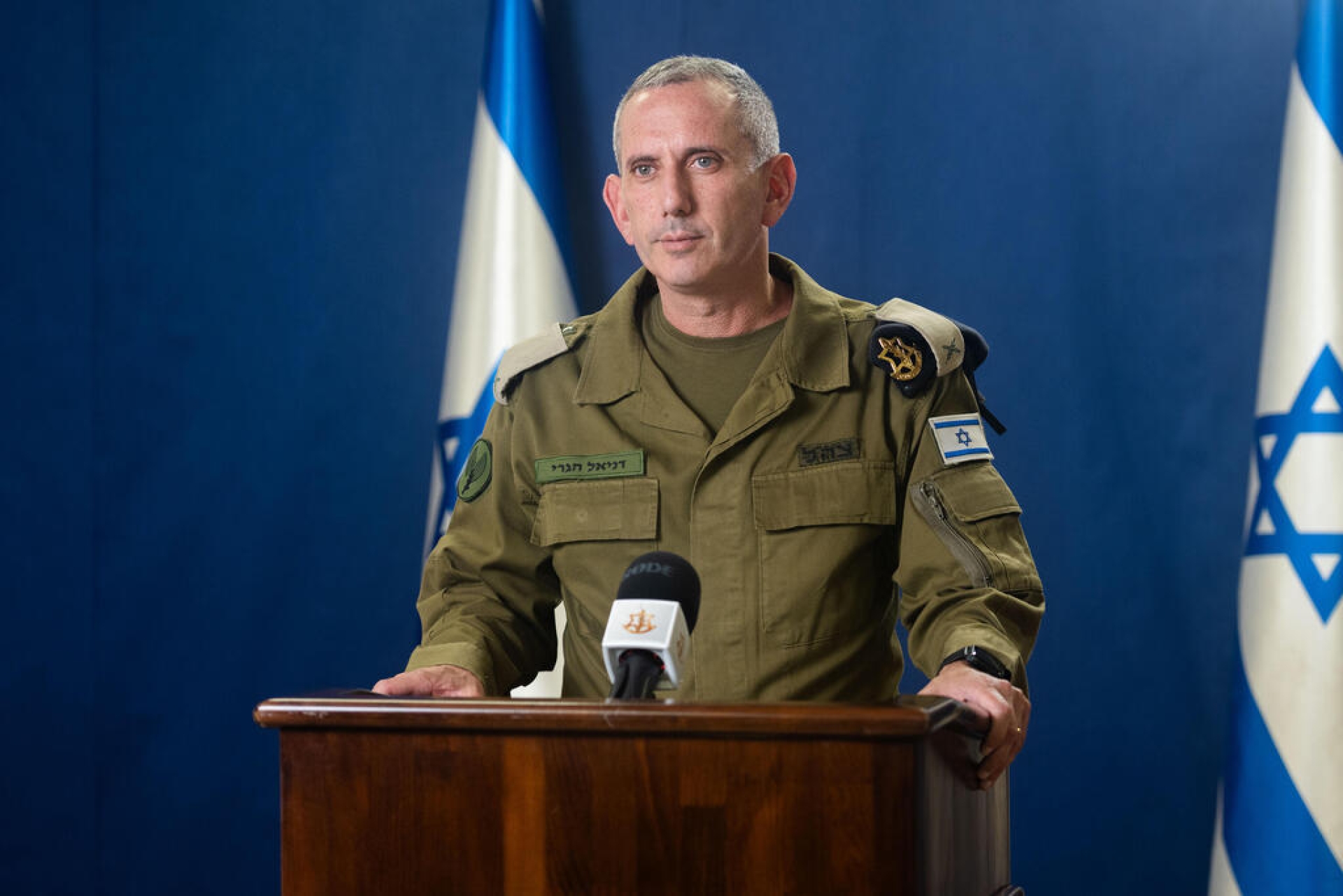 Israel promete eliminar a Yahya Sinwar, nuevo líder de Hamás