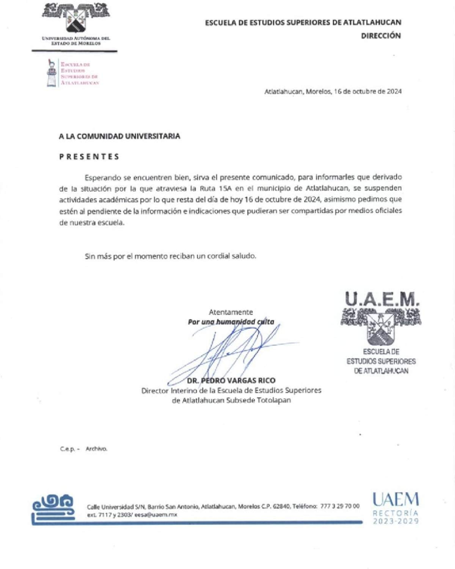 Por ataque a unidades, transportistas de Atlatlahucan realizan paro