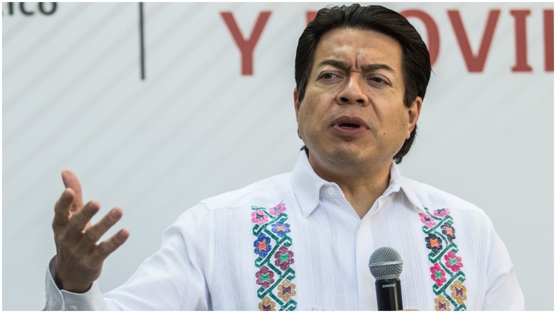 Morena realizará nueva encuesta para elegir a su candidato a la gubernatura de Guerrero