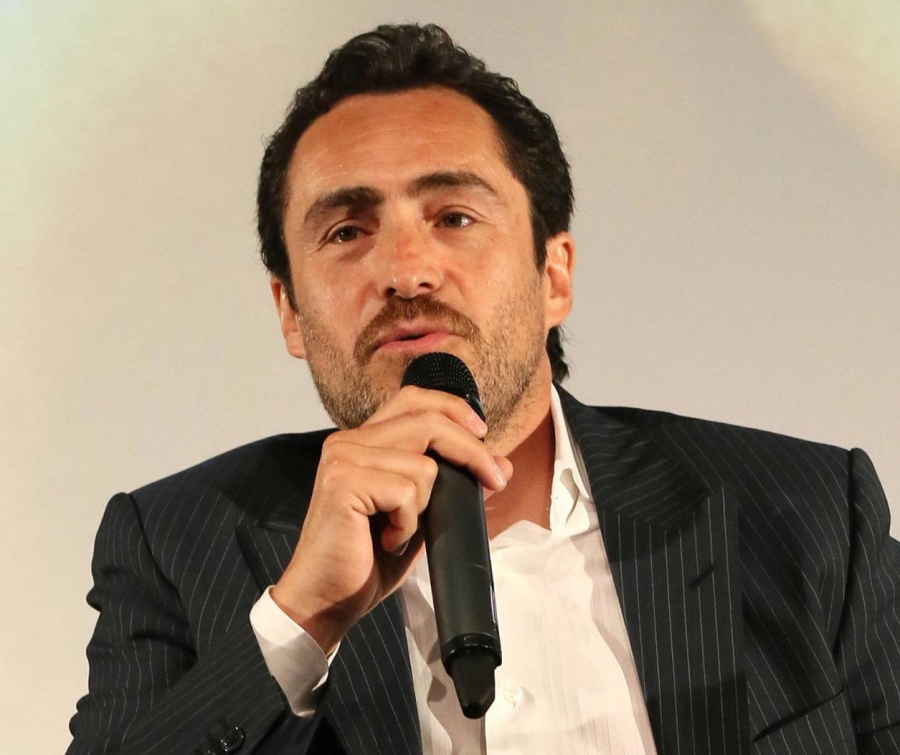 Demián Bichir aconseja a migrantes sobre sus derechos en redadas
