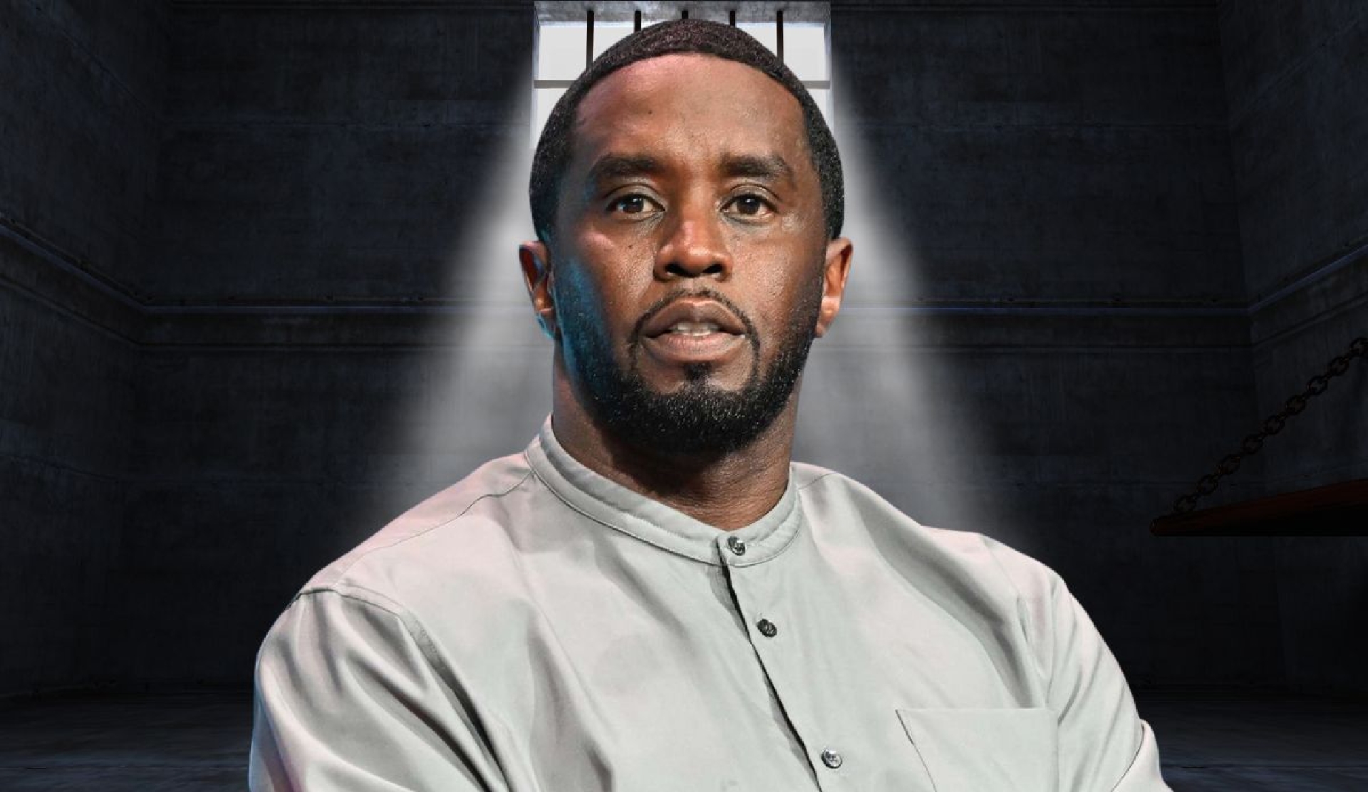 Sean 'Diddy' Combs condenado a más de cuatro años, defensa anuncia apelación