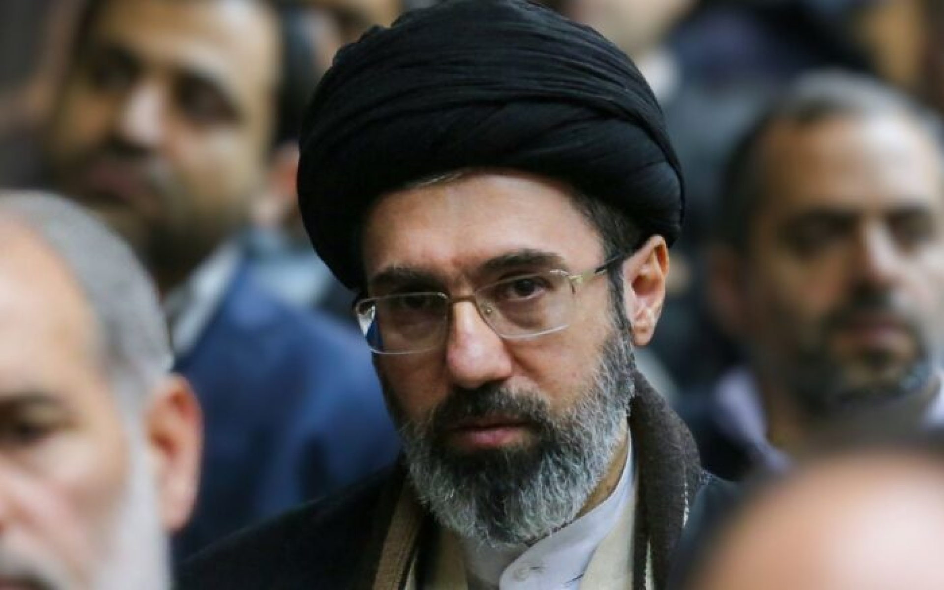 Estados Unidos ofrece recompensa de 10 mdd por información sobre nuevo líder iraní