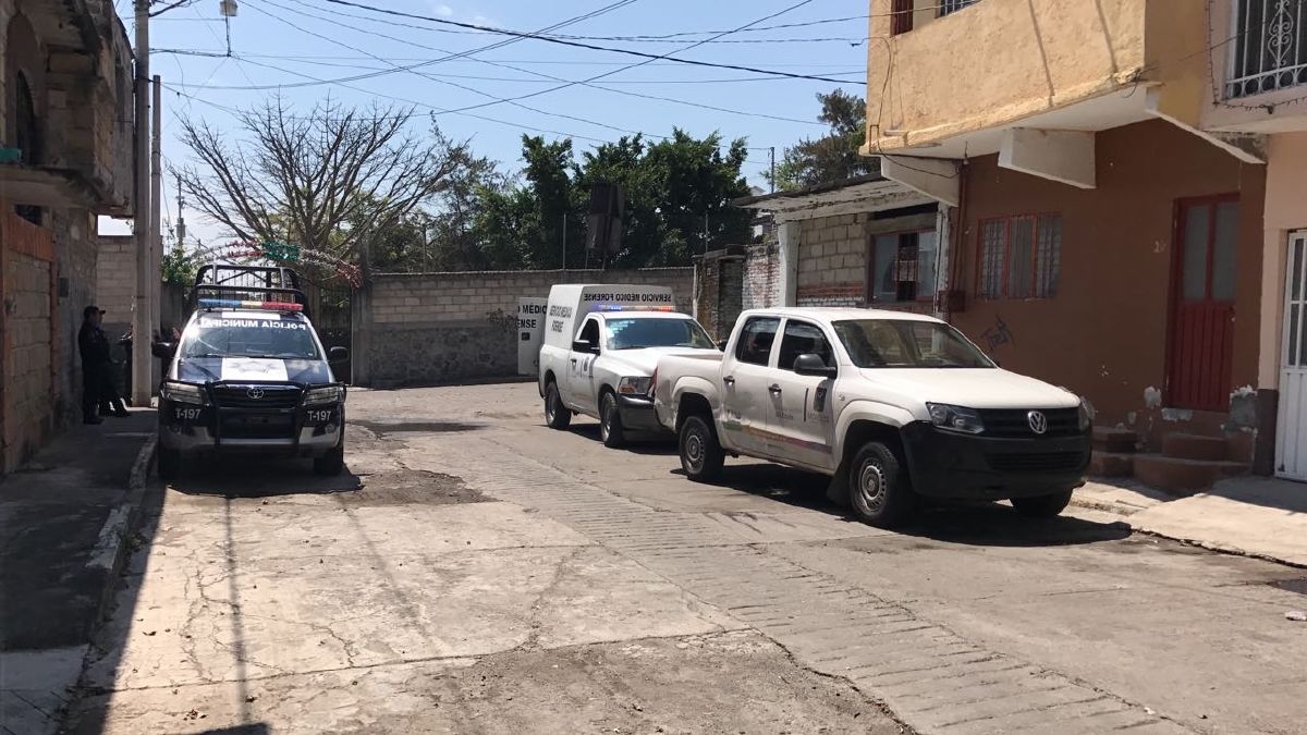 Marzo dejó un saldo de al menos 60 muertes violentas