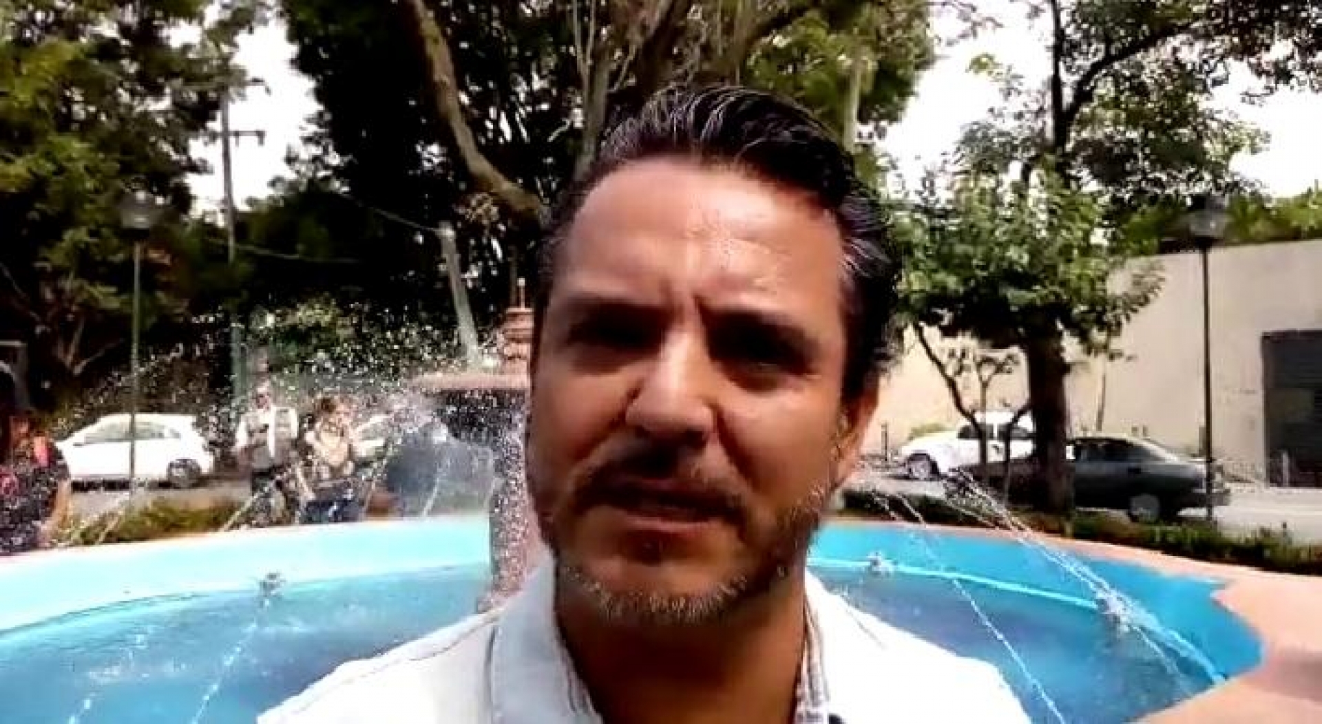 No descarta edil de Cuernavaca implementar el alcoholímetro, el próximo año