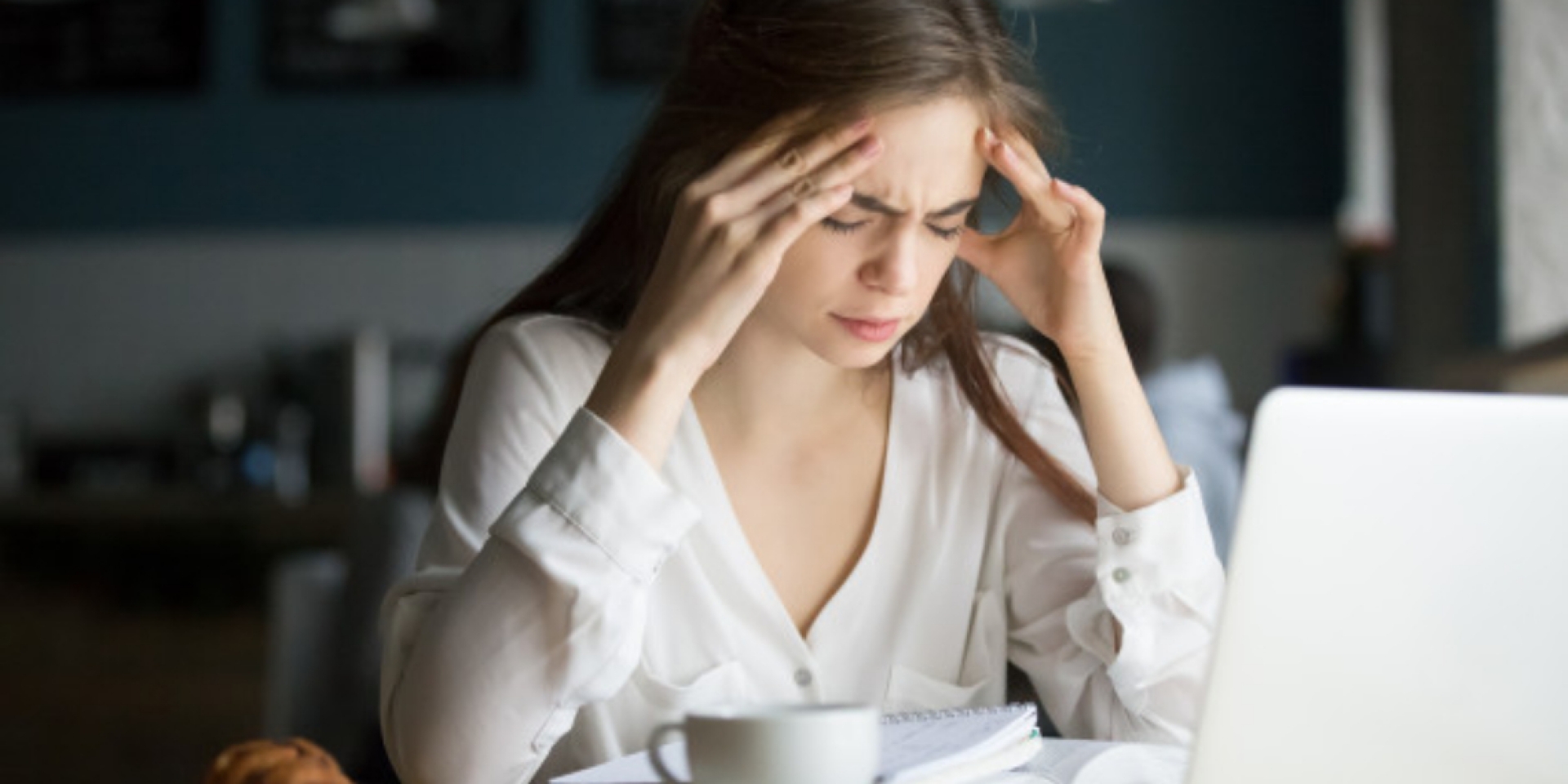 4 hábitos que podrían estar perjudicando tu funcionamiento cerebral