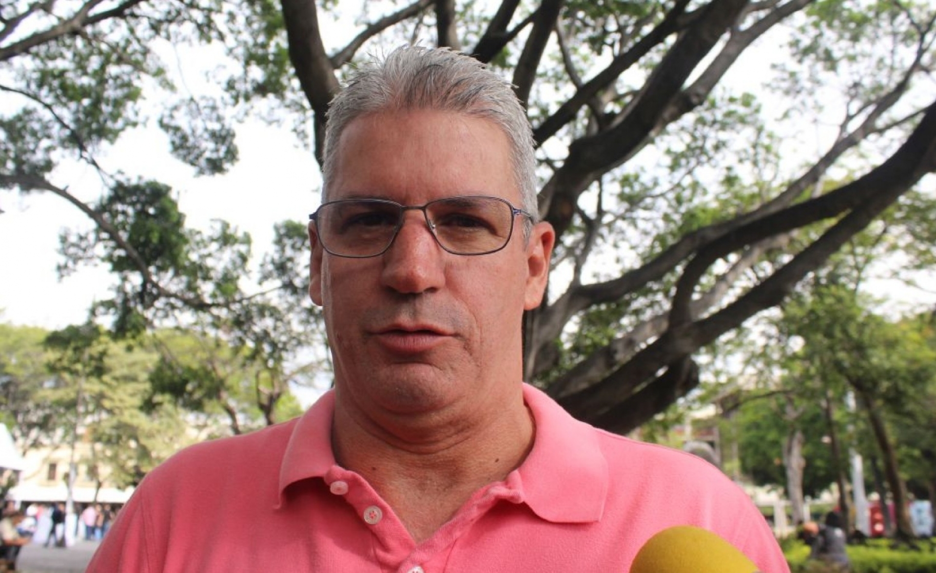 Piden empresarios a las autoridades reforzar la vigilancia en las calles