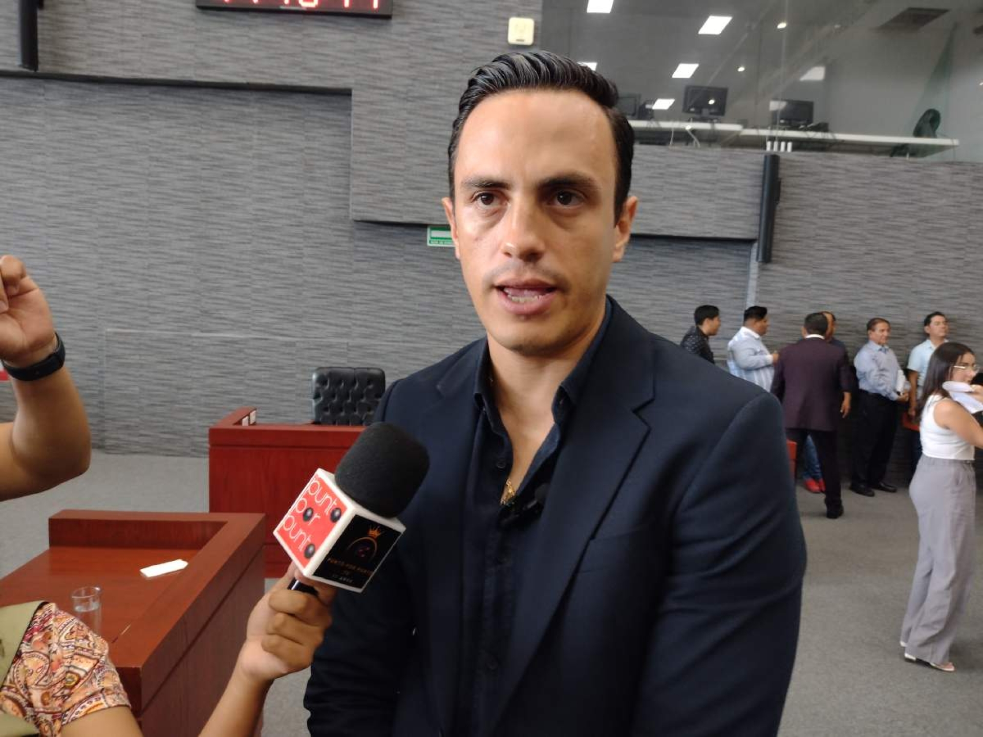 Buscan reactivar fondo de infraestructura regional