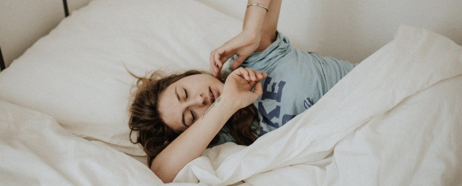 El síndrome que podrías padecer si te sientes cansado y estresado todo el tiempo