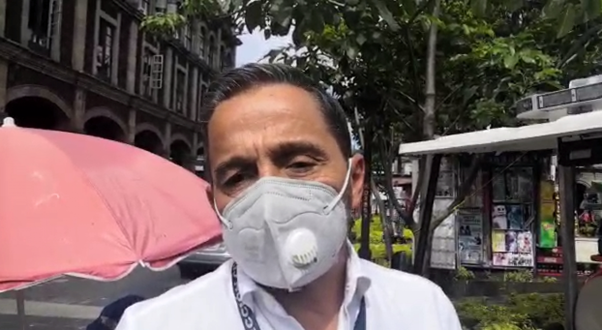 Se redujo en un 7% la población de Cuernavaca en riesgo por deslaves, en lluvias: PC