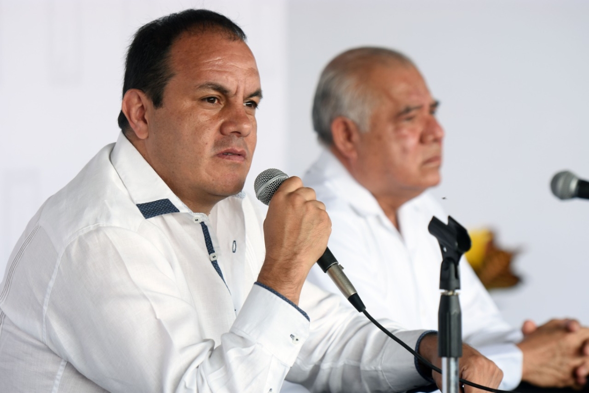 Detención de “XL” debe preocupar a actores políticos con pactos con delincuencia: CBB