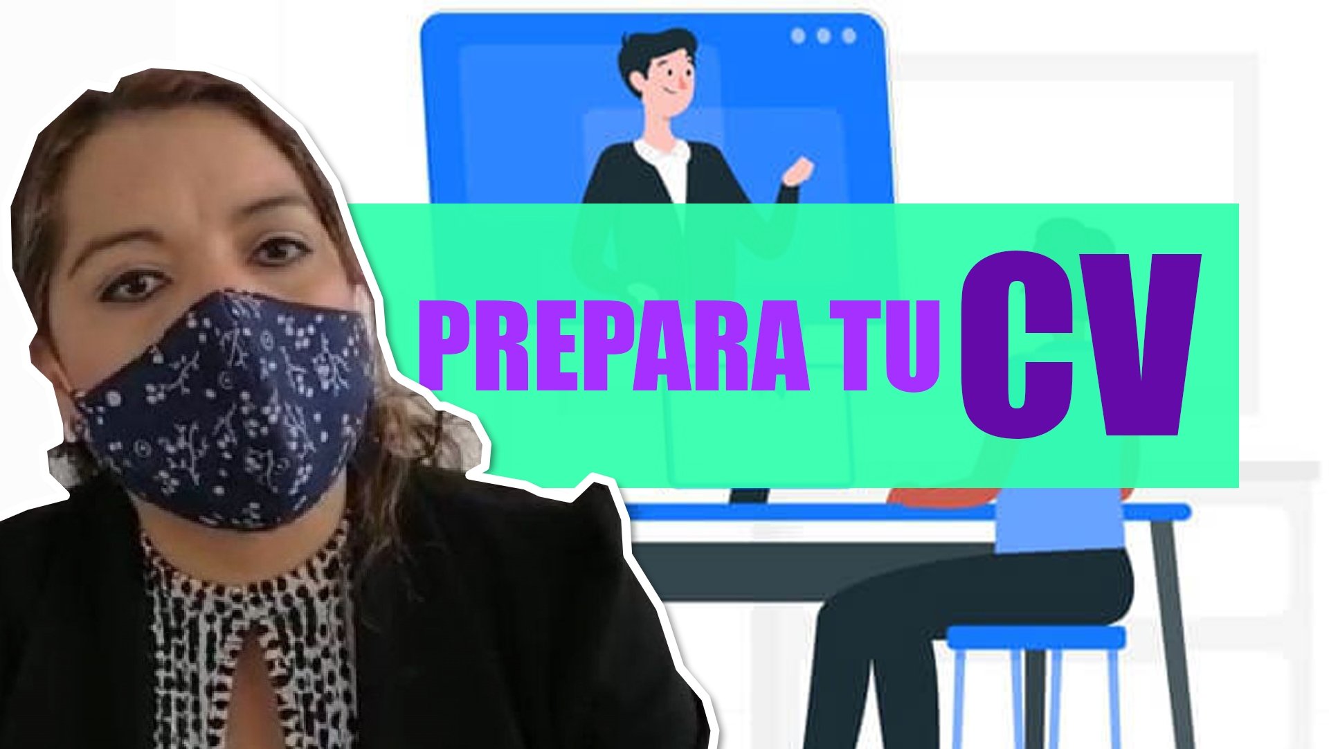 Convocan a la Primera Feria del Empleo Virtual en la región oriente