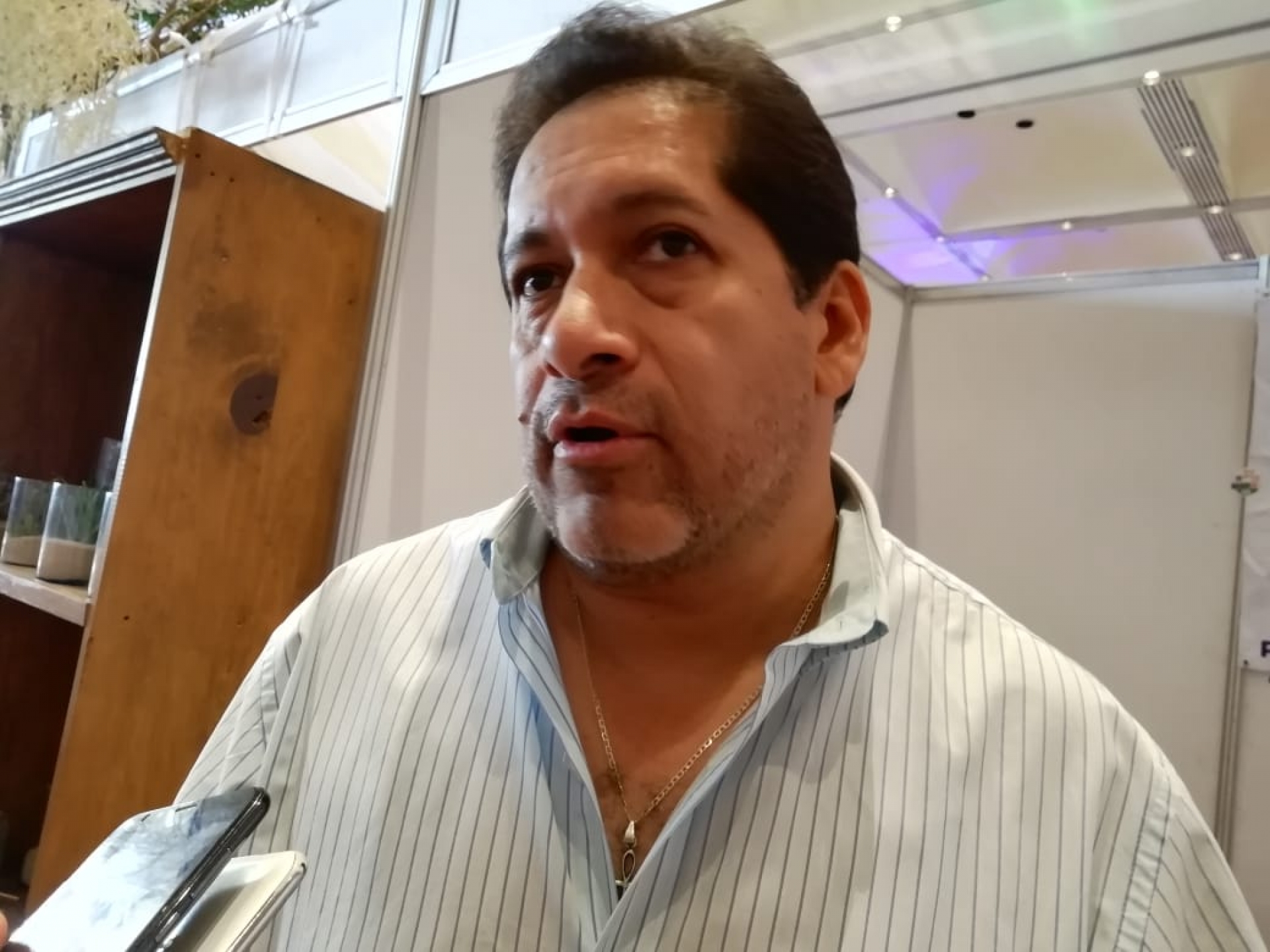 Refiere CCE necesidad de analizar posibles cambios en gabinete estatal de seguridad