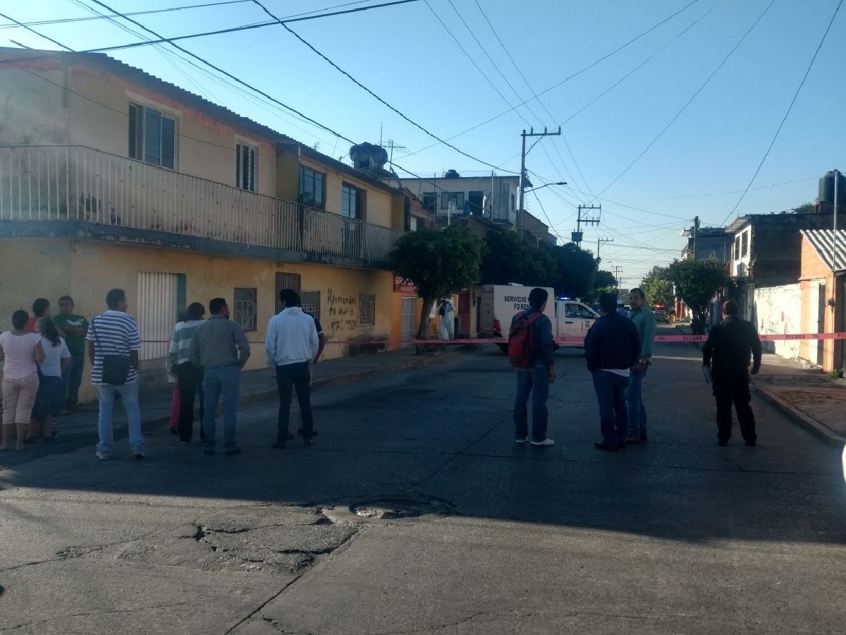 Un joven fue asesinado a golpes en la Satélite