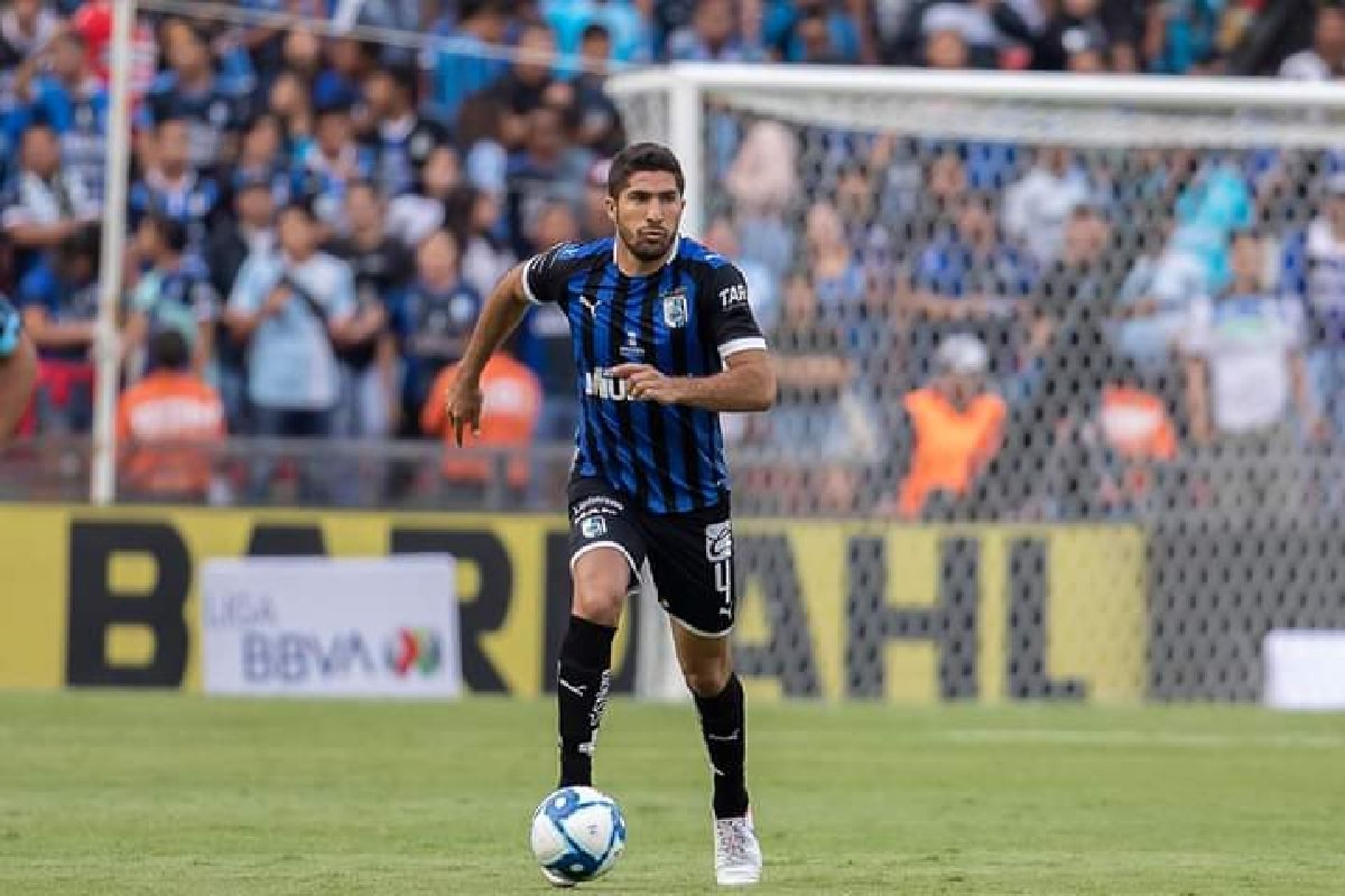 Termina el Clausura 2020 para Jair Pereira y Alejandro Castro